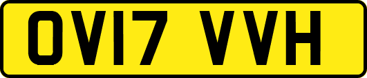 OV17VVH