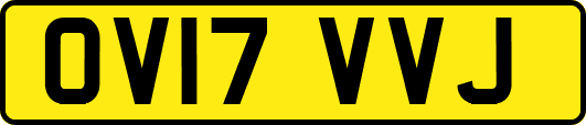 OV17VVJ