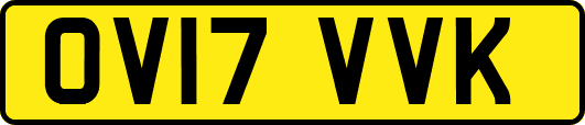 OV17VVK