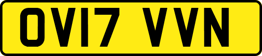 OV17VVN