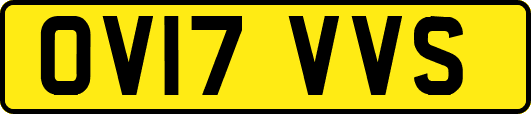 OV17VVS