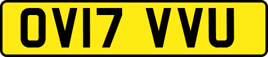 OV17VVU