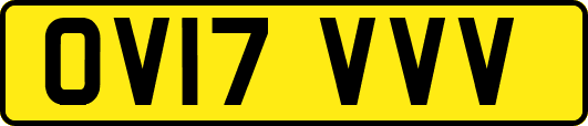 OV17VVV