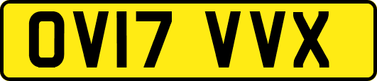 OV17VVX