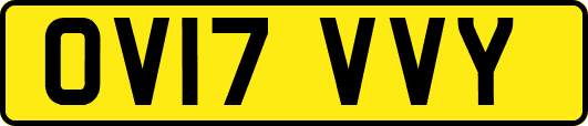 OV17VVY