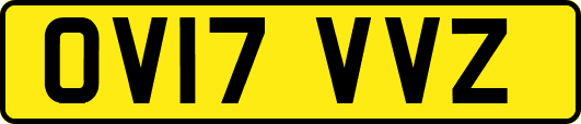 OV17VVZ