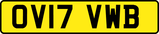 OV17VWB