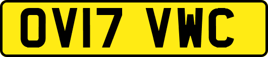 OV17VWC