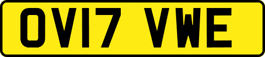 OV17VWE