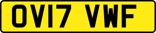 OV17VWF