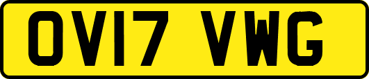 OV17VWG