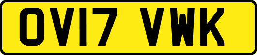 OV17VWK