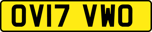 OV17VWO