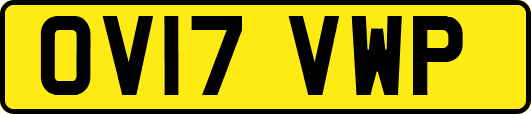 OV17VWP