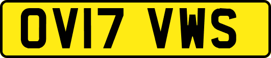 OV17VWS