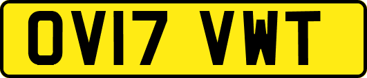 OV17VWT