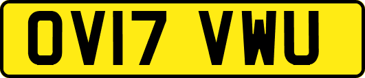 OV17VWU