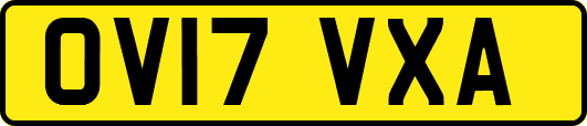 OV17VXA