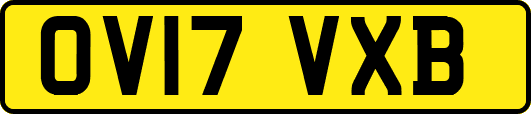 OV17VXB
