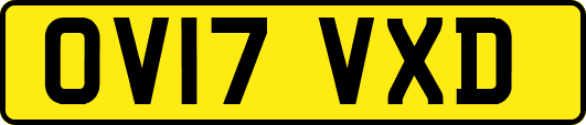 OV17VXD