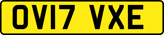 OV17VXE