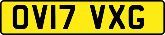 OV17VXG