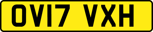 OV17VXH