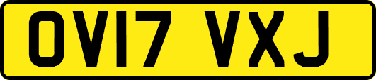 OV17VXJ