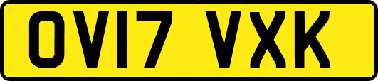 OV17VXK