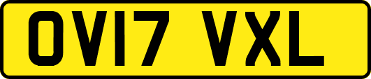 OV17VXL