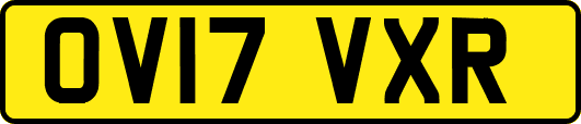 OV17VXR