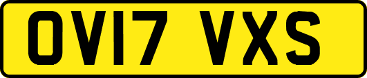 OV17VXS