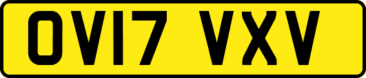 OV17VXV