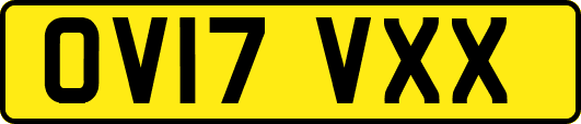 OV17VXX