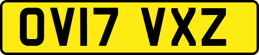 OV17VXZ