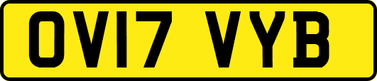 OV17VYB