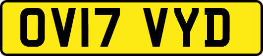 OV17VYD