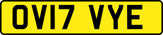 OV17VYE