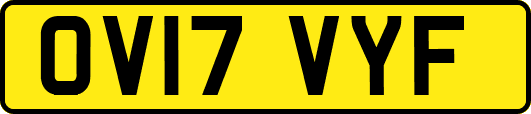 OV17VYF