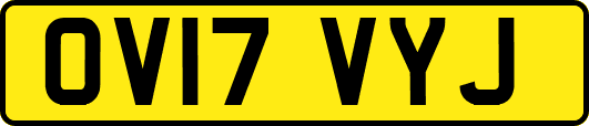 OV17VYJ