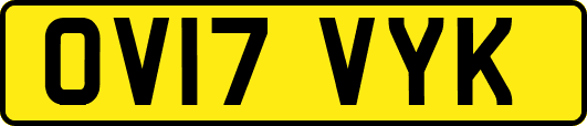 OV17VYK