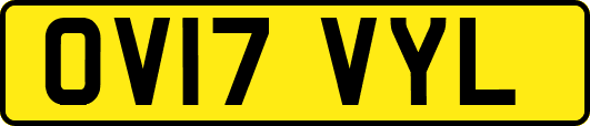 OV17VYL