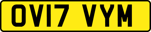 OV17VYM