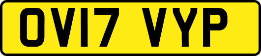 OV17VYP
