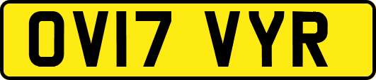 OV17VYR