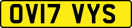 OV17VYS