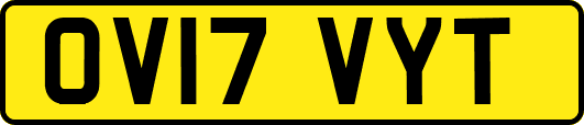 OV17VYT