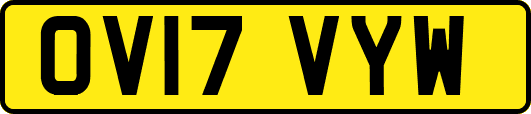 OV17VYW
