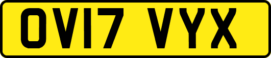 OV17VYX