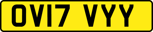 OV17VYY